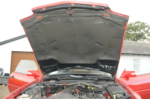 1992 Mercedes-Benz 300 SL (R129) à vendre (picture 119 of 154)