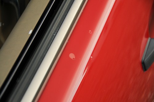 1992 Mercedes-Benz 300 SL (R129) à vendre (picture 109 of 154)