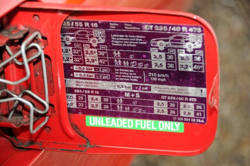 1992 Mercedes-Benz 300 SL (R129) à vendre (picture 107 of 154)