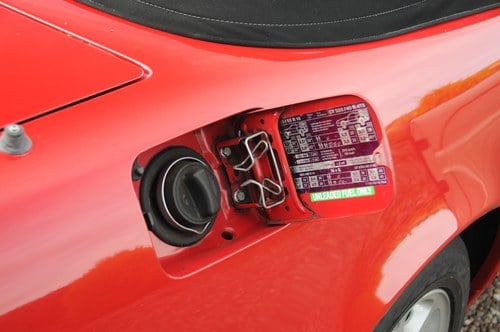 1992 Mercedes-Benz 300 SL (R129) à vendre (picture 108 of 154)