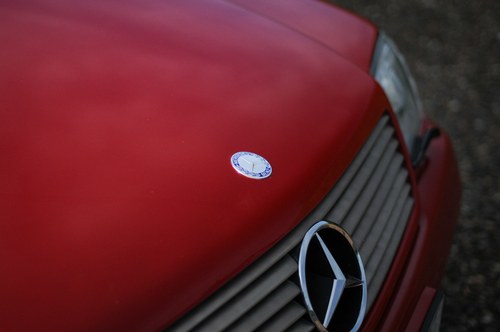 1992 Mercedes-Benz 300 SL (R129) à vendre (picture 101 of 154)