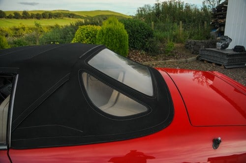 1992 Mercedes-Benz 300 SL (R129) à vendre (picture 113 of 154)