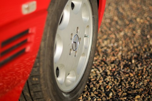 1992 Mercedes-Benz 300 SL (R129) à vendre (picture 92 of 154)