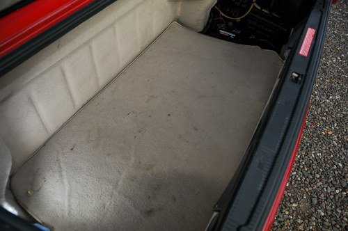 1992 Mercedes-Benz 300 SL (R129) à vendre (picture 85 of 154)