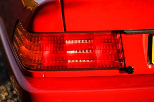 1992 Mercedes-Benz 300 SL (R129) à vendre (picture 90 of 154)