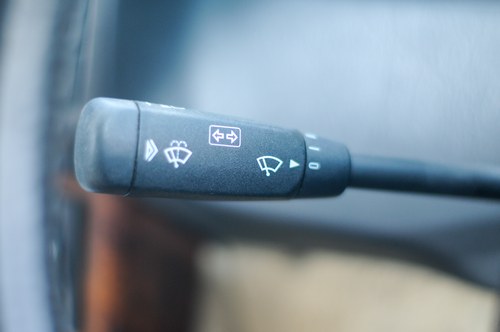 1992 Mercedes-Benz 300 SL (R129) à vendre (picture 58 of 154)