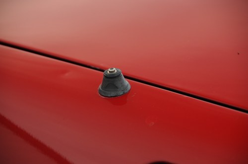 1992 Mercedes-Benz 300 SL (R129) à vendre (picture 89 of 154)