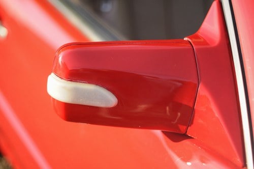 1992 Mercedes-Benz 300 SL (R129) à vendre (picture 96 of 154)