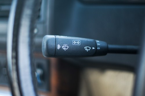 1992 Mercedes-Benz 300 SL (R129) à vendre (picture 62 of 154)