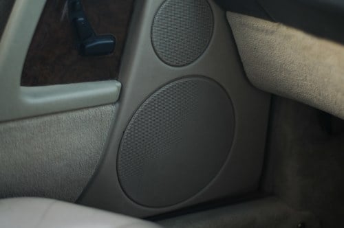 1992 Mercedes-Benz 300 SL (R129) à vendre (picture 59 of 154)