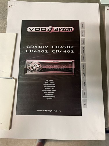 1992 Mercedes-Benz 300 SL (R129) à vendre (picture 135 of 154)