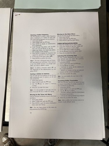 1992 Mercedes-Benz 300 SL (R129) à vendre (picture 134 of 154)