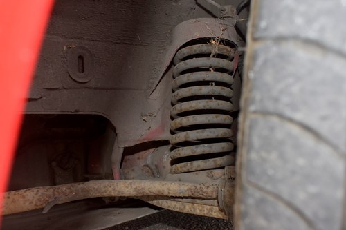 1993 Mercedes-Benz 300SL (R129) For Sale (picture 135 of 159)