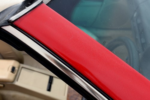 1993 Mercedes-Benz 300SL (R129) For Sale (picture 87 of 159)