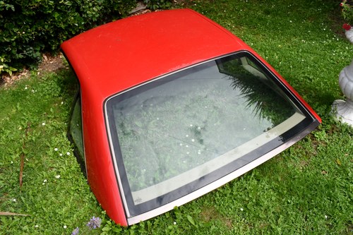 1993 Mercedes-Benz 300SL (R129) For Sale (picture 157 of 159)