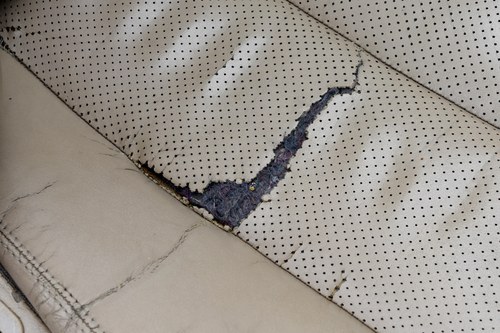 1993 Mercedes-Benz 300SL (R129) For Sale (picture 58 of 159)