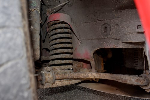 1993 Mercedes-Benz 300SL (R129) For Sale (picture 133 of 159)