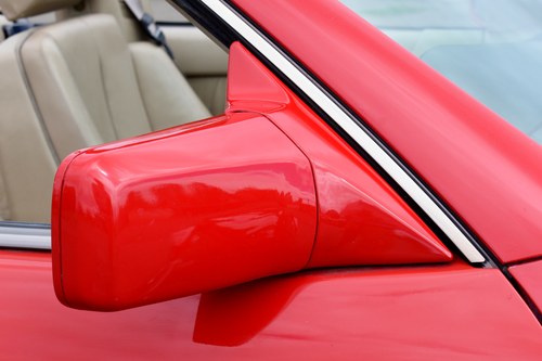 1993 Mercedes-Benz 300SL (R129) For Sale (picture 90 of 159)