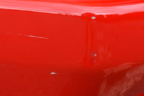 1993 Mercedes-Benz 300SL (R129) For Sale (picture 103 of 159)