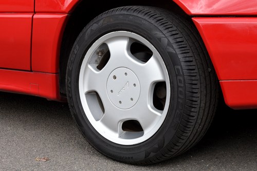 1993 Mercedes-Benz 300SL (R129) For Sale (picture 25 of 159)