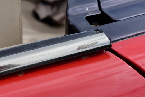 1993 Mercedes-Benz 300SL (R129) For Sale (picture 107 of 159)