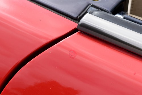 1993 Mercedes-Benz 300SL (R129) For Sale (picture 108 of 159)