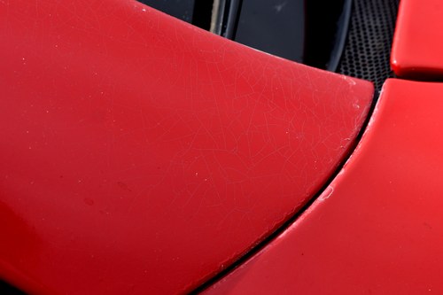 1993 Mercedes-Benz 300SL (R129) For Sale (picture 86 of 159)