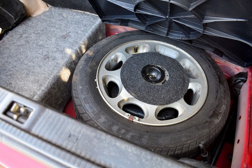 1993 Mercedes-Benz 300SL (R129) For Sale (picture 67 of 159)