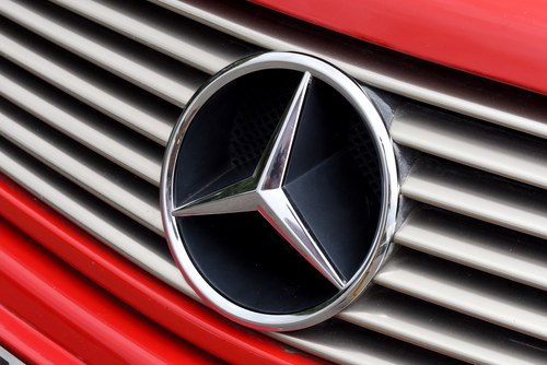 1993 Mercedes-Benz 300SL (R129) For Sale (picture 75 of 159)