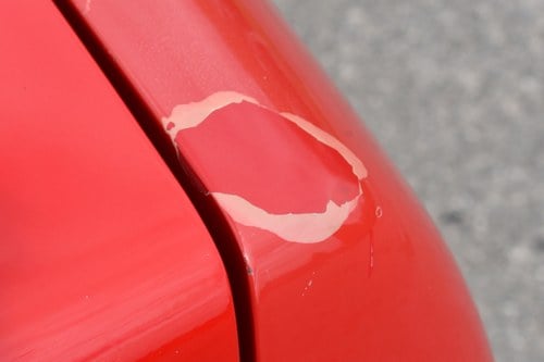 1993 Mercedes-Benz 300SL (R129) For Sale (picture 106 of 159)