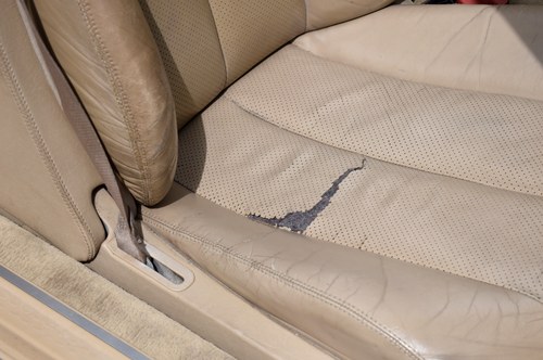 1993 Mercedes-Benz 300SL (R129) For Sale (picture 57 of 159)