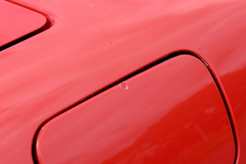 1993 Mercedes-Benz 300SL (R129) For Sale (picture 96 of 159)