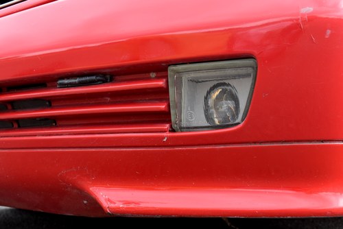 1993 Mercedes-Benz 300SL (R129) For Sale (picture 80 of 159)