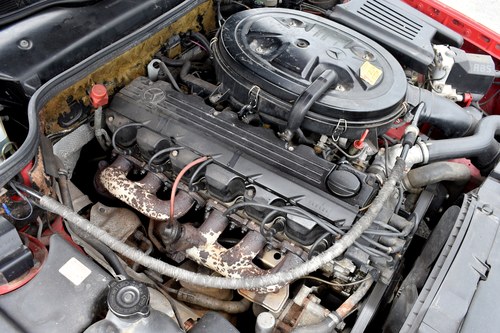 1993 Mercedes-Benz 300SL (R129) For Sale (picture 115 of 159)