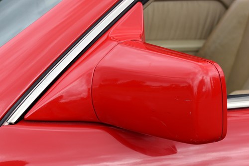 1993 Mercedes-Benz 300SL (R129) For Sale (picture 88 of 159)