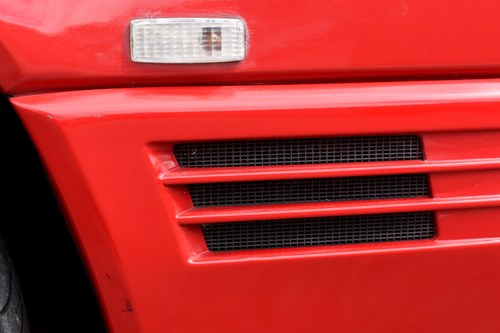 1993 Mercedes-Benz 300SL (R129) For Sale (picture 85 of 159)