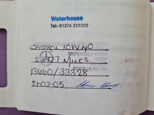 1989 Mercedes-Benz 300SL (R107) à vendre (picture 130 of 138)