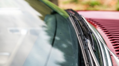 1989 Mercedes-Benz 300SL (R107) à vendre (picture 57 of 138)