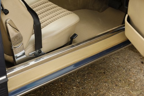 1988 Mercedes-Benz 300 SL (R107) In vendita (immagine 86 di 226)