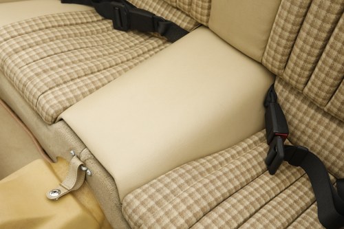 1988 Mercedes-Benz 300 SL (R107) In vendita (immagine 105 di 226)