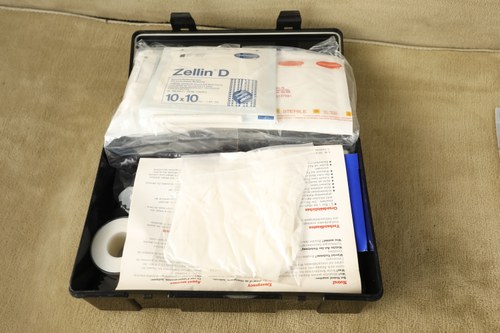 1988 Mercedes-Benz 300 SL (R107) In vendita (immagine 133 di 226)