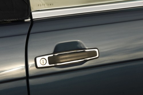 1988 Mercedes-Benz 300 SL (R107) In vendita (immagine 159 di 226)