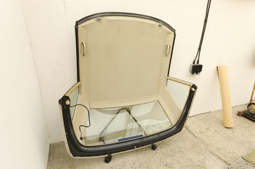 1988 Mercedes-Benz 300 SL (R107) In vendita (immagine 224 di 226)