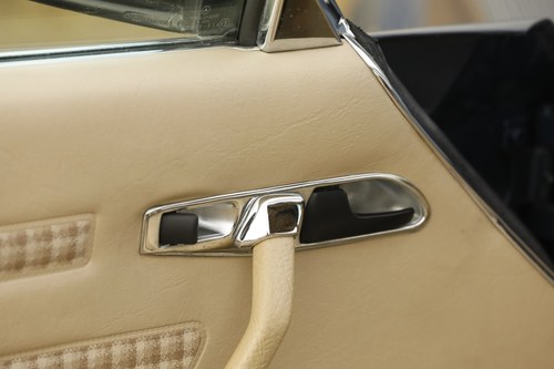 1988 Mercedes-Benz 300 SL (R107) In vendita (immagine 82 di 226)