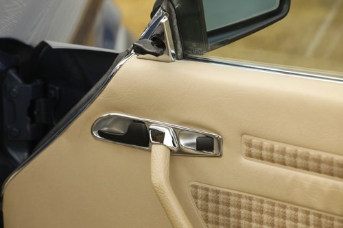 1988 Mercedes-Benz 300 SL (R107) In vendita (immagine 79 di 226)