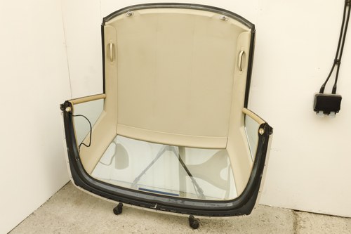 1988 Mercedes-Benz 300 SL (R107) In vendita (immagine 226 di 226)