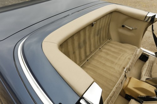 1988 Mercedes-Benz 300 SL (R107) In vendita (immagine 111 di 226)