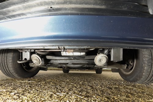 1988 Mercedes-Benz 300 SL (R107) In vendita (immagine 191 di 226)