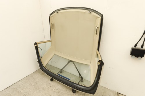 1988 Mercedes-Benz 300 SL (R107) In vendita (immagine 225 di 226)