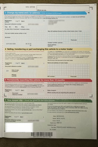 1988 Mercedes-Benz 300 SL (R107) In vendita (immagine 223 di 226)